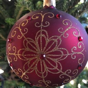 Meet your Posher, Joanna